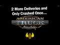American Truck Simulator - Episode 2 - Free Weekend on Steam