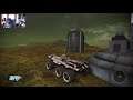 AoR - Mass Effect 1 ( Legendary Edition ) [ PS5 ] - Ep 7