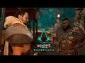 Assassin's Creed Valhalla # 75 "подсказка на реке Северн"