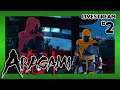 ASSASSINS IN SYNC - Aragami (Steam) - Livestream: Part 2