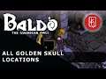 Baldo: The Guardian Owls - The Golden Skulls