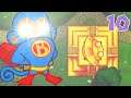 Bloons Monkey City Ep. 10 [FINAL] - ¡Estrenando el TEMPLO en CONTESTED TERRITORY!