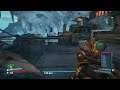 Borderlands 2: yes yes yes pew pew
