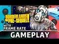 Borderlands: The Pre-Sequel | Nintendo Switch Gameplay & Frame Rate