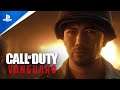 Call of Duty: Vanguard - Daniel Take Yatsu Intro | PS5, PS4