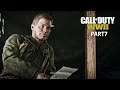 Call of Duty WWII (Story Mode) (Gameplay) (PC HD) 1080p60FPS (Part7)