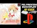 [PREVIEW] PS1 - Card Captor Sakura (HD, 60FPS)