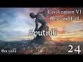Civilization VI - #24 Sputnik (Let's Play Schottland deutsch)