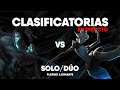 CLASIFICATORIA SOLO/DUO YORICK VS CAMILE NO GUIA YORICK TOP S11