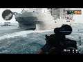 COD  Black Ops Cold War BETA - Shooting in the water