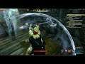 Collect Muffled Fen Padding from Lost enemies New World