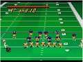 College Football USA '97 (video 2,202) (Sega Megadrive / Genesis)