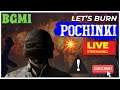 Coming Back with BGMI | Topwatch | Live