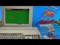 Commodore Amiga Arcade Snooker Team 17 HyperSpin PC 2TB 1080p