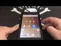 Como Ativar e Desativa o Modo de Segurança no Tablet Multilaser M7S Plus | Android 8.1 Oreo | Sem PC