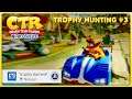 Crash Team Racing: Nitro-Fueled (PS4) - TTG #1 - 'Natural' Trophy