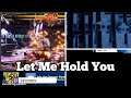 Daily FGC: Samurai Shodown Plays: Let Me Hold You