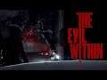 Das PATCHWORK MONSTER • 18 • The Evil Within