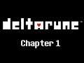 Deltarune Chapter 1 OST: 28- Hip Shop (1 Hour)