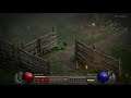 Diablo 2 Resurrected Get High Level Sorceress Magic Staff Orb and Charms from Transfer Chest