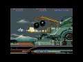 Eco Fighters (Arcade)
