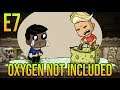 ESPERIMENTI CON LA PIPI! | Oxygen Not Included E7 Gameplay ITA