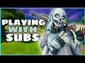 🔴Fortnite Na-East Pubs With Subs XP Grind Join Up #Monetized #EmberReady #EmberOnTop #EmbraceEmber🔴