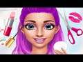 Fun Girls Teen Makeup Beauty Makeover High School Crush Vs Summer Crush Kids Games