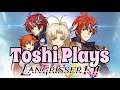 [EN/JP] ラングリッサーI (PS4) #11 (Let's Play/実況プレイ)