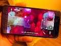 Gaming on the iPhone Xs Max :Hyper Light Drifter