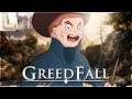Greedfall - МИР МАГОВ И ТЕХНОЛОГИЙ - Прохождение #2