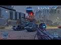 Halo Infinite | Campaign | Part 3: How To Blow Stuff Up With A Tank!