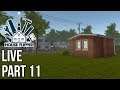 House Flipper | Live Stream Gameplay | House That Is Hiding Something | Part 11 | Xbox One