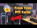 How To Clear Cache On PS5 & Increase PS5 Performance 2021!