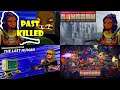 How to kill the hunters past and how to unlock the robot enter the gungeon