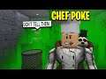 I Became A BLOXBURG CHEF.. The Food Was Being POISONED! (Roblox)