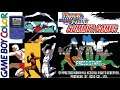International Track & Field 2000 / Summer Games Game Boy Color - C&M Playthrough