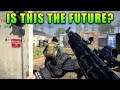 Is This The Future? Modern Warfare Beta Review