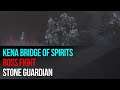 Kena Bridge of Spirits - Stone Guardian Boss Fight