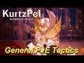 [KurtzPel] ~ PvE: Learning General Tactics