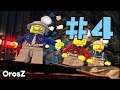 Let's play LEGO CITY UNDERCOVER #4- Mine all night