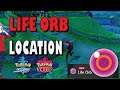 Life Orb Location in Pokemon Sword & Shield