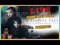 LIVE - A Plague Tale: Innocence GAME PLAY FULL Parte 03