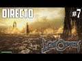 Lost Odyssey - Guía 100% - Directo 7# - Español - Final del Juego - Ending - Xbox One X