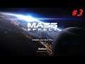 Mass Effect #3 (Enough Talking)