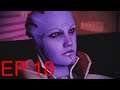 Mass Effect legendary edition chapter 2 EP 18