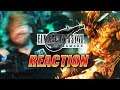 MAX REACTS: Ifrit Summon/Boss Gameplay & More (Final Fantasy VII Remake)