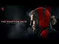 Metal Gear Solid V: The Phantom Pain 4#  Escuadron Fox