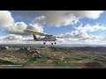 Microsoft Flight Simulator (Xbox Series X) - Flight Training 01: Basic Handling