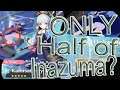 miHoYo is ONLY giving us HALF of Inazuma? | Genshin Impact Game Play by CS success gamer